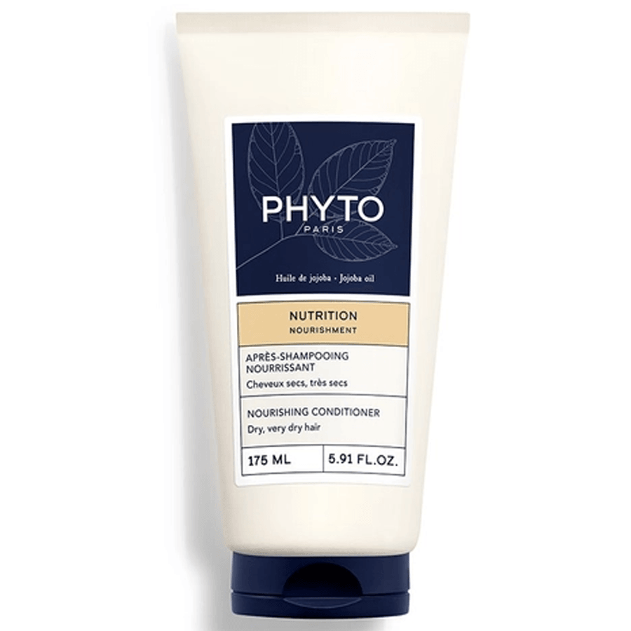 Phyto Nourishment Nourishing Conditioner 175ml-Besleyici Saç Kremi