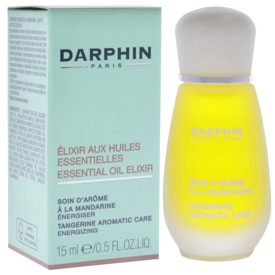 Darphin Tangerine Aromatic Care 15ml-Aromatik Bakım