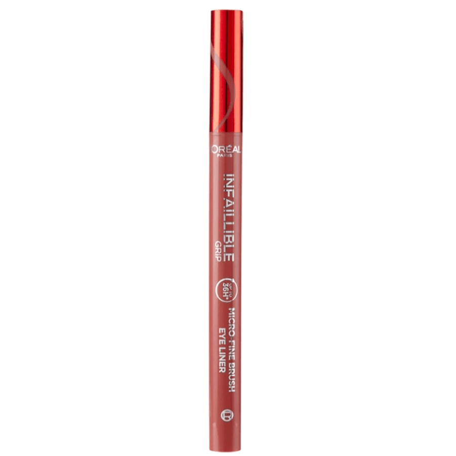 Loreal Paris Infaillible 36H Grip Micro Fine Eyeliner-03 Ancient Rose