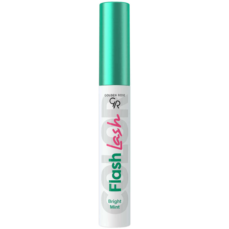 Golden Rose Flash Lash Mascara 