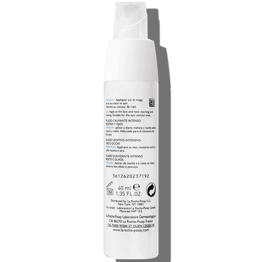 La Roche Posay Toleriane Dermallergo Fluide 40ml-Nemlendirici Krem