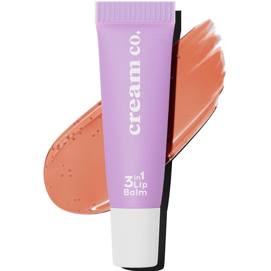 Cream Co. 3in1 Lip Balm 10ml - Sugar Cookie