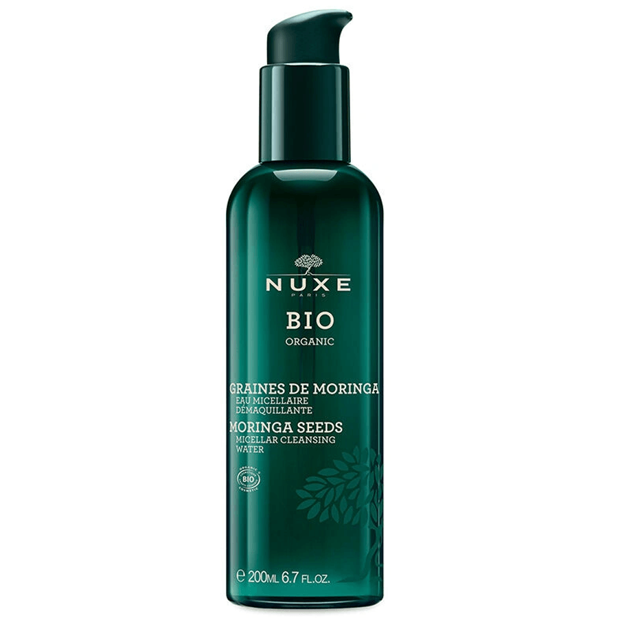 Nuxe Bio Micellar Cleansing Water 200ml-Temizleme Suyu