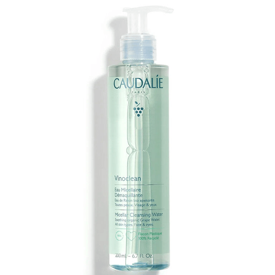 Caudalie Vinoclean Micellar Cleansing Water 200ml-Temizleme Suyu