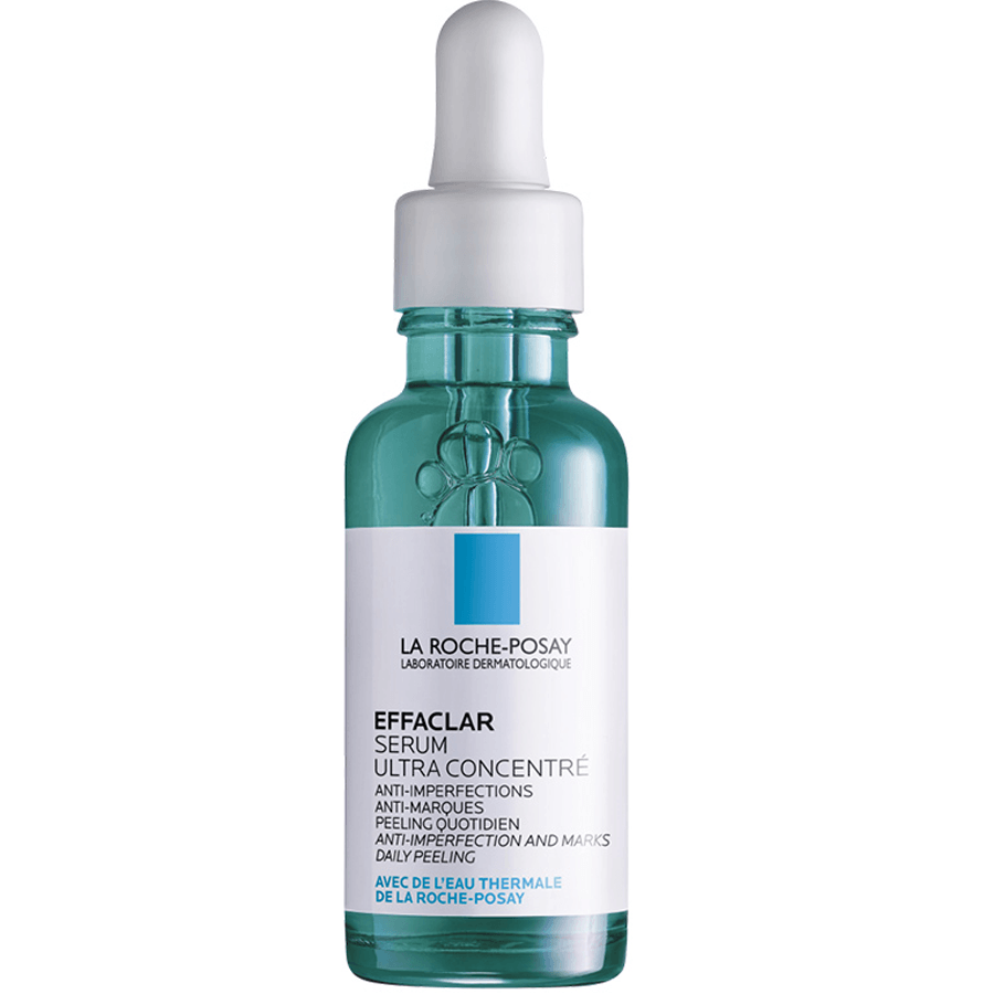 La Roche Posay Effaclar Peeling Serum 30ml-Peeling Etkili Serum