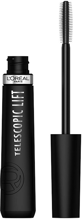 L'Oreal Paris Telescopic Lift Maskara 9.9 Ml