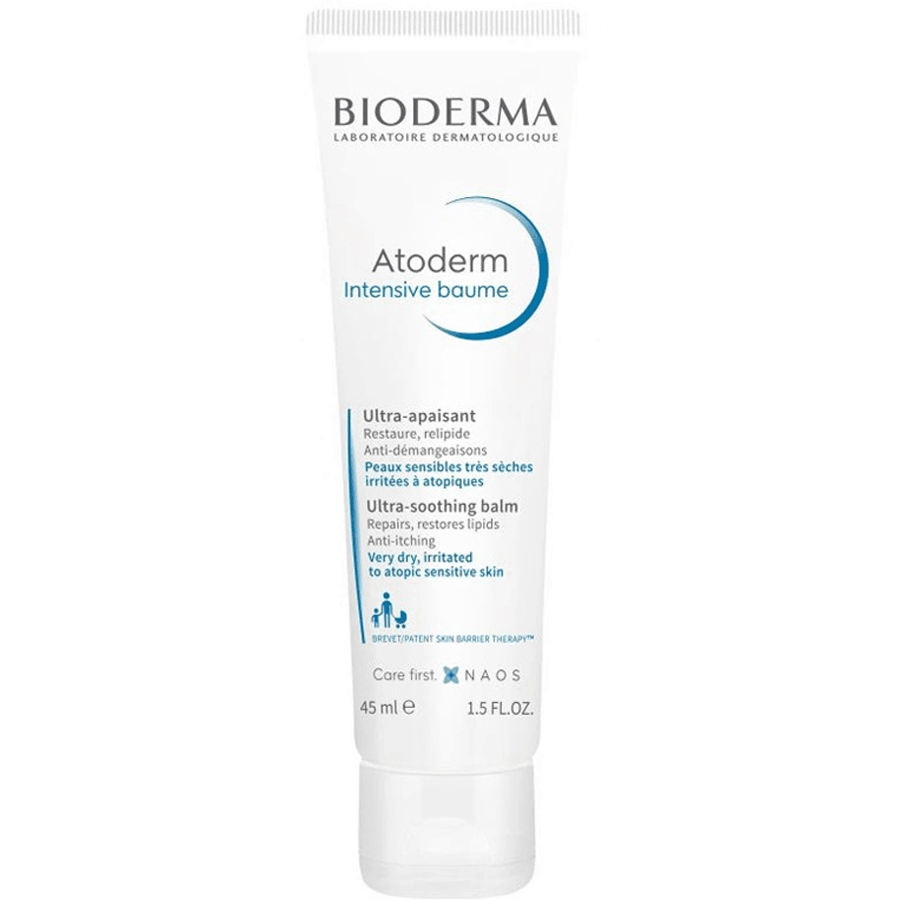 Bioderma Atoderm Intensive Balm 45ml-Besleyici Balm