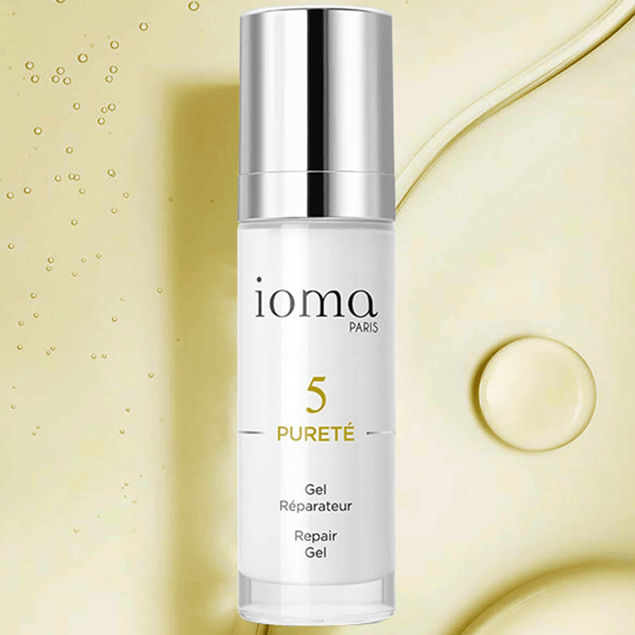 Ioma Purete Repair Gel Day and Night 30ml-Onarıcı Bakım Jeli