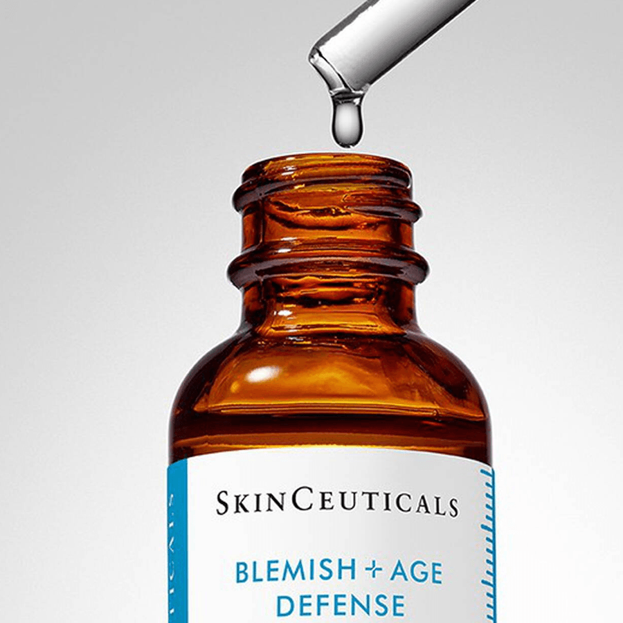 Skinceuticals Blemish Age Defense 30ml-Cilt Bakım Serumu