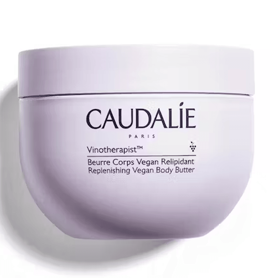 Caudalie Vinotherapist Vegan Body 250ml-Yenileyici Vücut Balmı