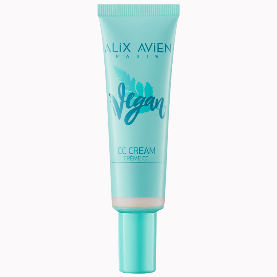 Alix Avien Vegan CC Cream 30ml