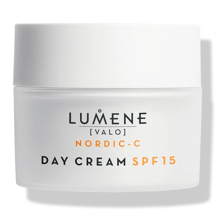 Lumene Day Cream SPF15 50ml-Vitamin C Gündüz Bakım Kremi