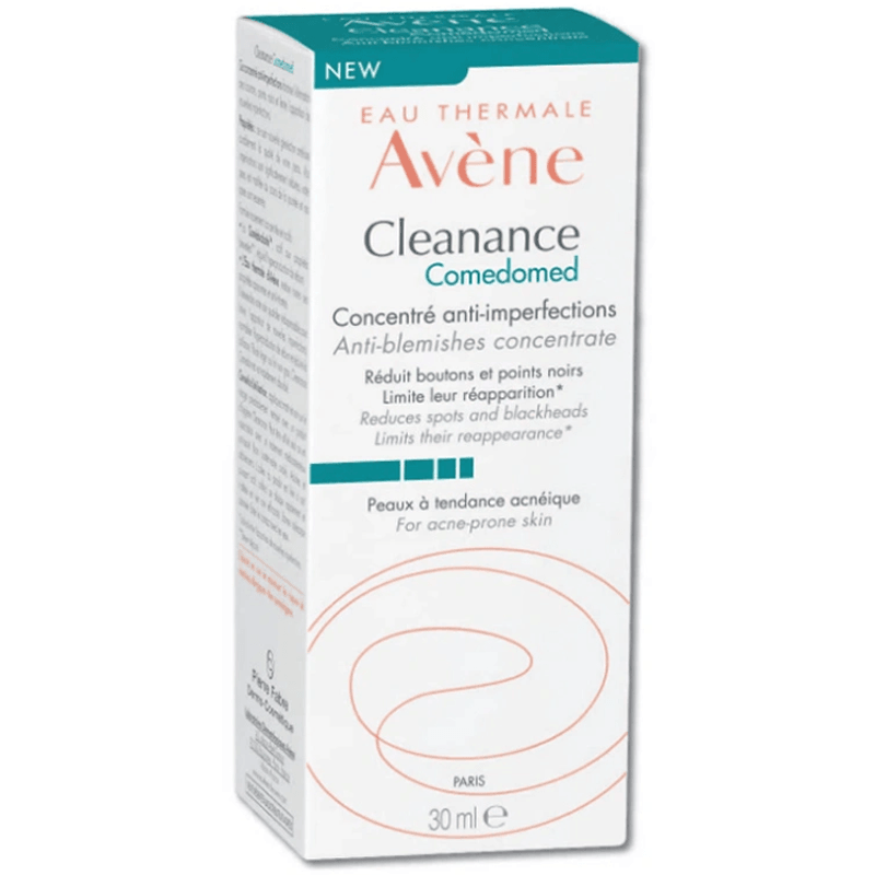 Avene Cleanance Comedomed 30ml-Konsantre Bakım Kremi 