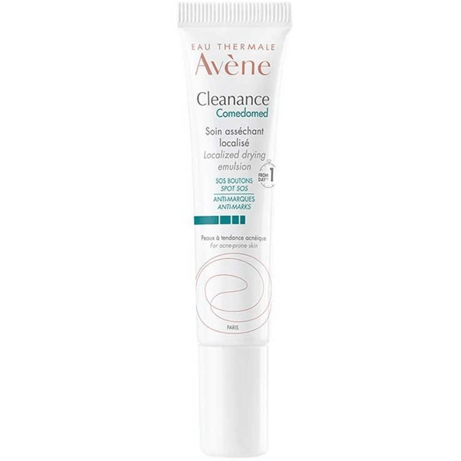 Avene Cleanance Comedomed L Emulsion 15ml-Siyah Nokta Kremi