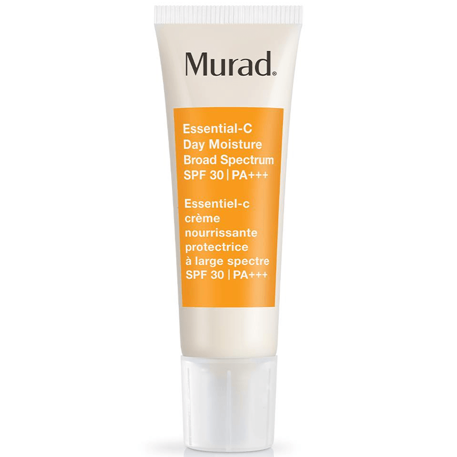 Murad Essential C Day Moisture SPF 30 50ml-C Vitaminli Nemlendirici