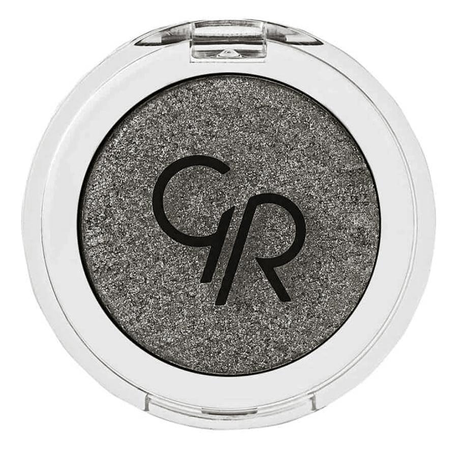 Golden Rose Soft Color Shimmer Mono Eyeshadow-Tekli Far