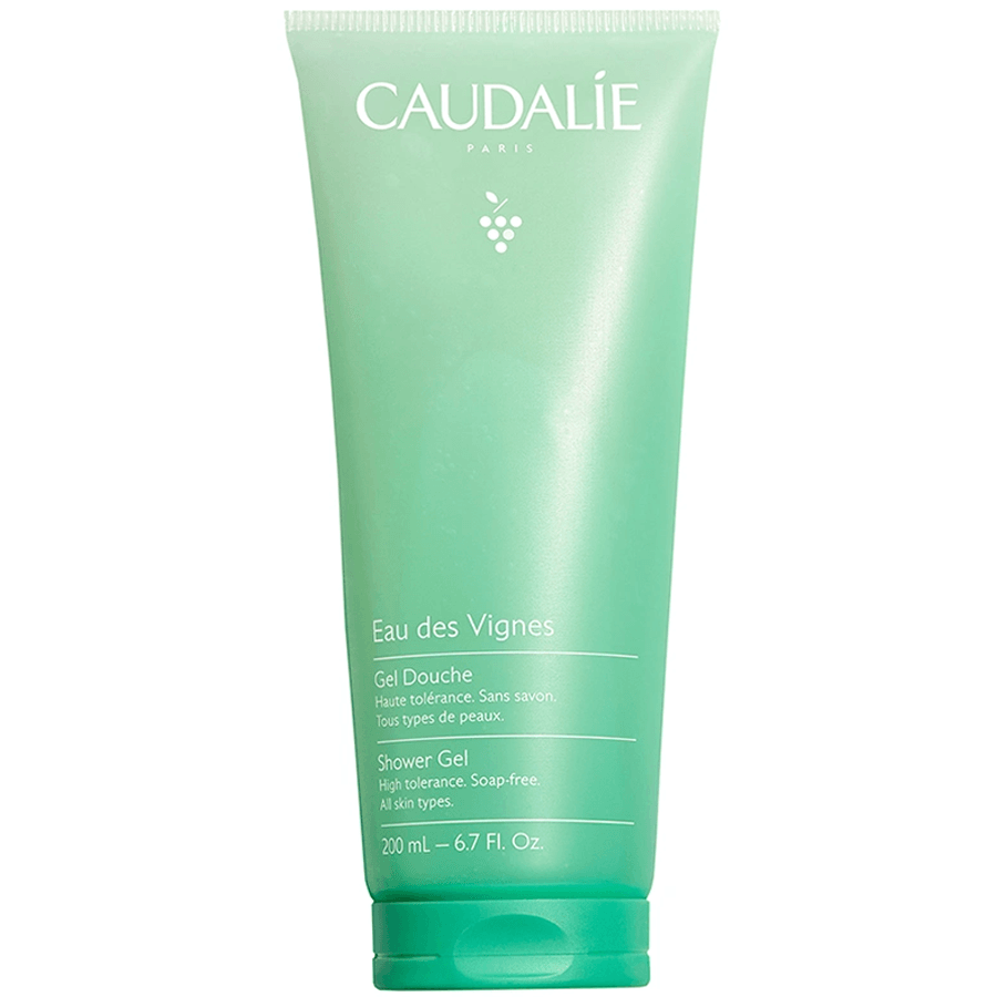 Caudalie Eau Des Vignes Shower Gel 200ml-Duş Jeli