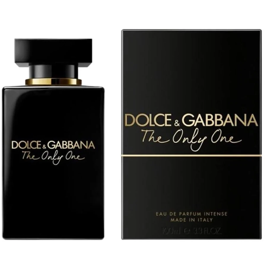 Dolce GabbanaThe Only One-3 Intense Edp 100ml