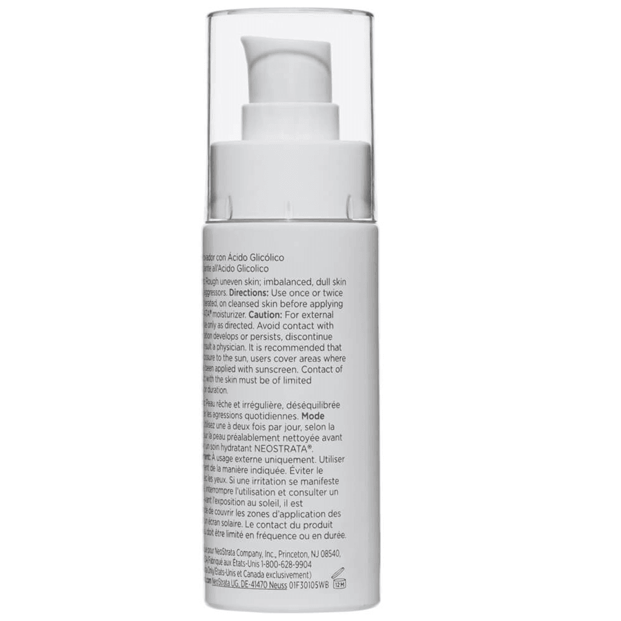 Neostrata Resurface Glycolic Renewal Serum 30ml-Glikolik Yenileyici Serum