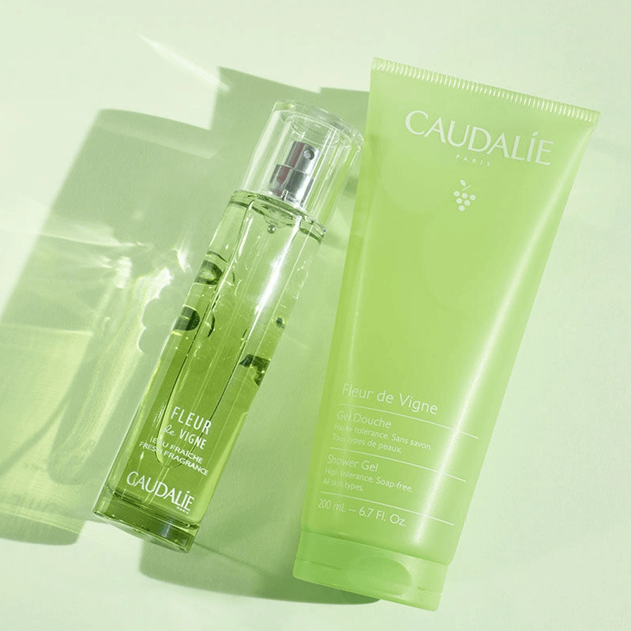 Caudalie Fleur de Vigne Fresh Fragrance 50ml-Parfüm