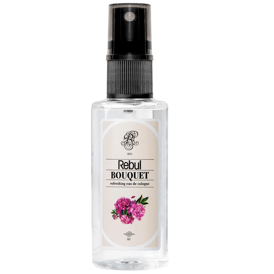 Rebul Bouquet Kolonya 50ml-Tüm Ciltler