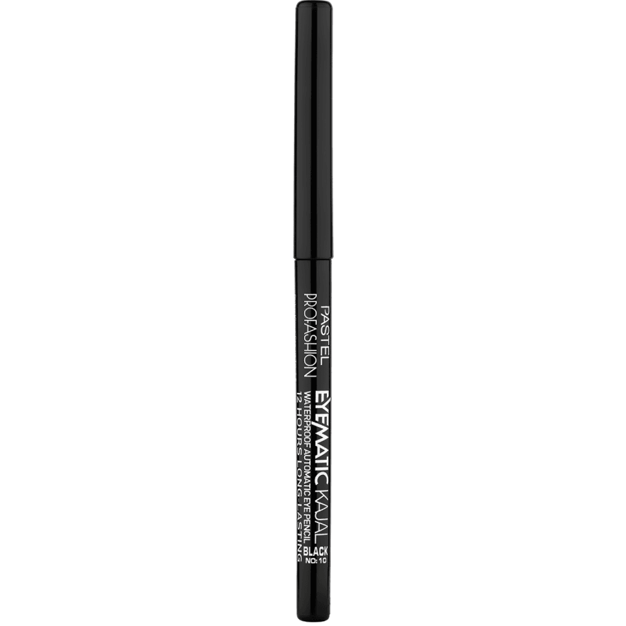 Pastel Eyematic Kajal Waterproof Automatic Eye Pencil 0.351gr-Kajal Suya Dayanıklı Göz Kalemi