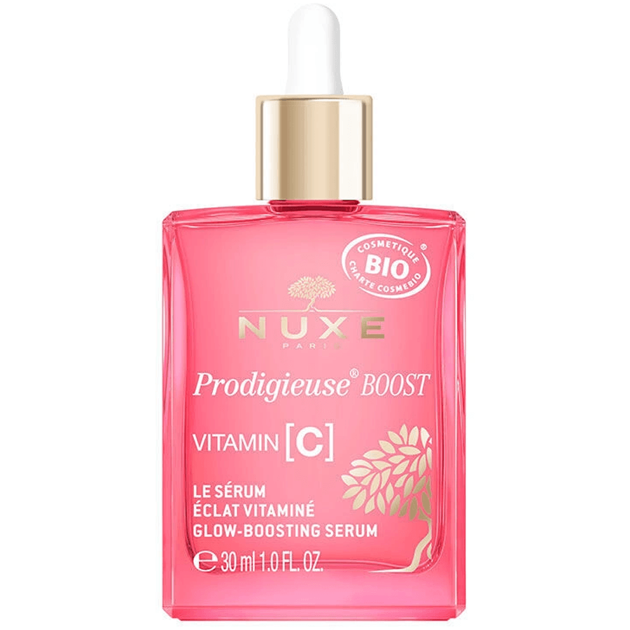 Nuxe Prodigieuse Boost Glow Serum 30ml-Aydınlatıcı Serum