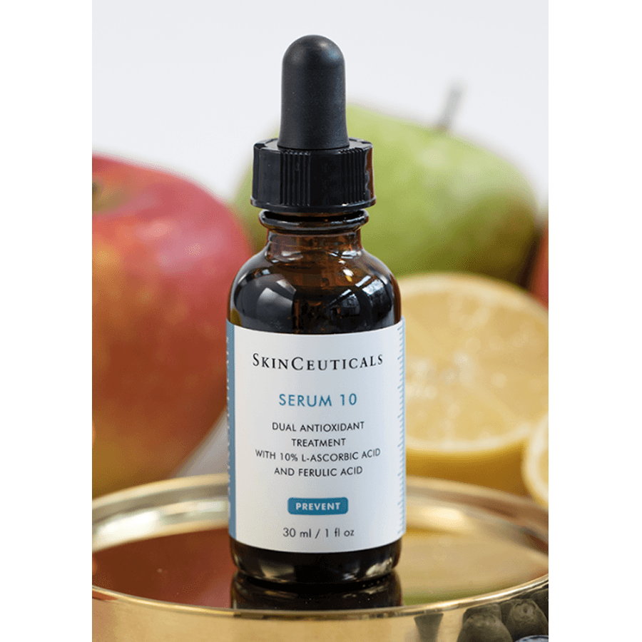 Skinceuticals Serum 10 30ml-Antioksidan Serum