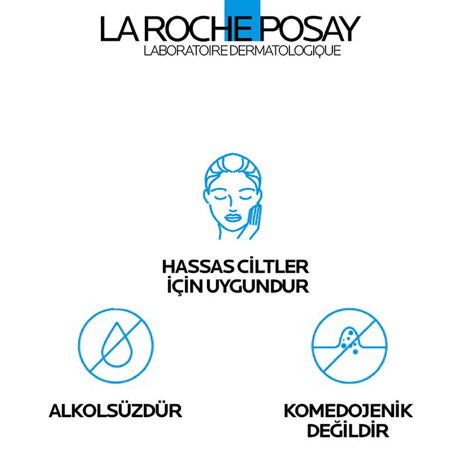 La Roche Posay MELA B3 Koyu Leke Karşıtı Serum 30ml