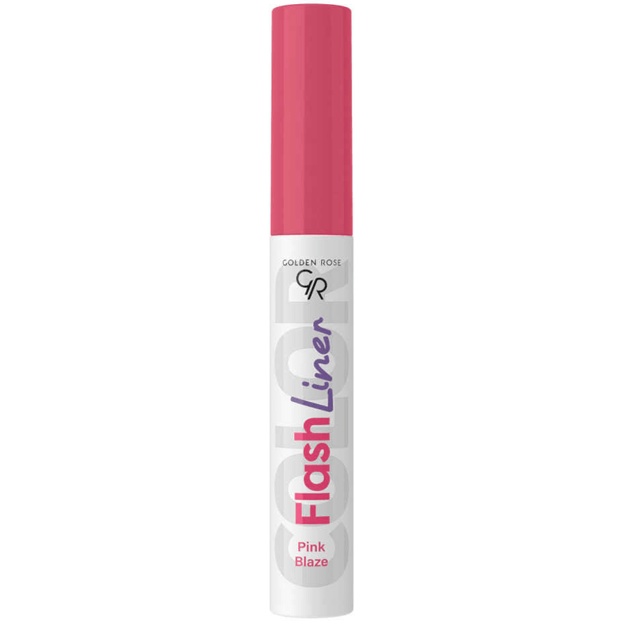 105 Pink Blaze