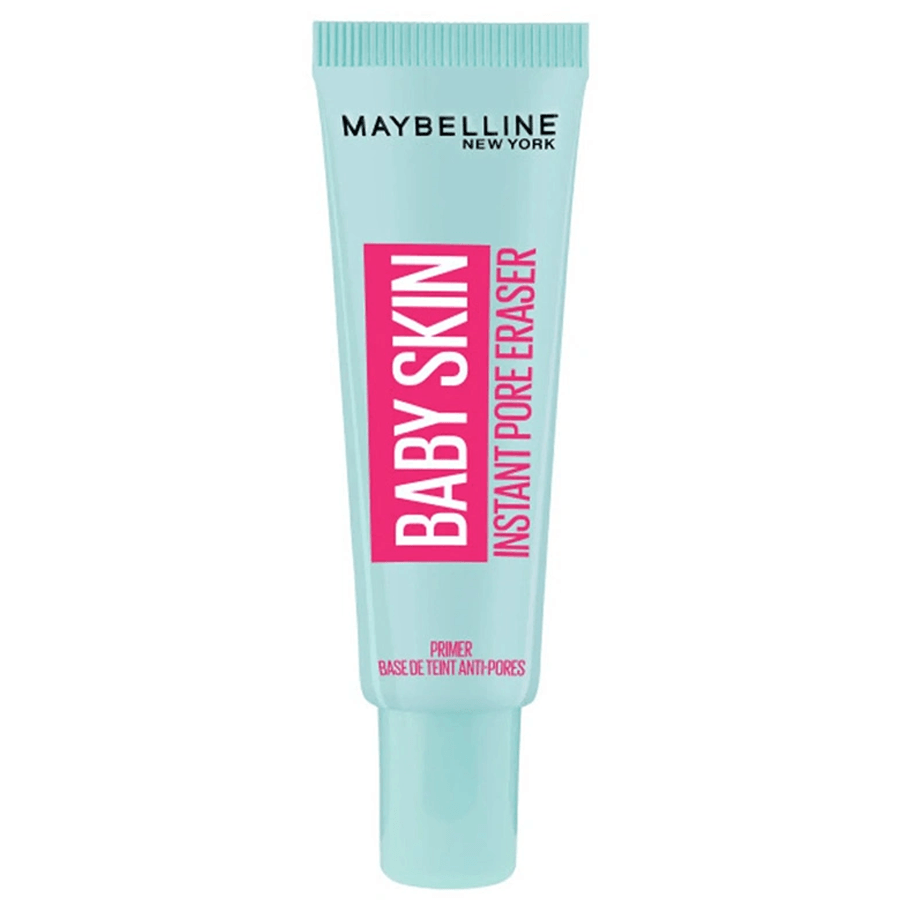 Maybelline Baby Skin Instant Pore Eraser 22ml-Gözenek Gizleyici Makyaj Bazı