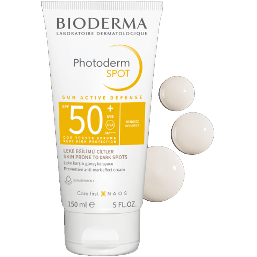 Bioderma Photoderm Spot SPF 50+ 150ml-Leke Karşıtı