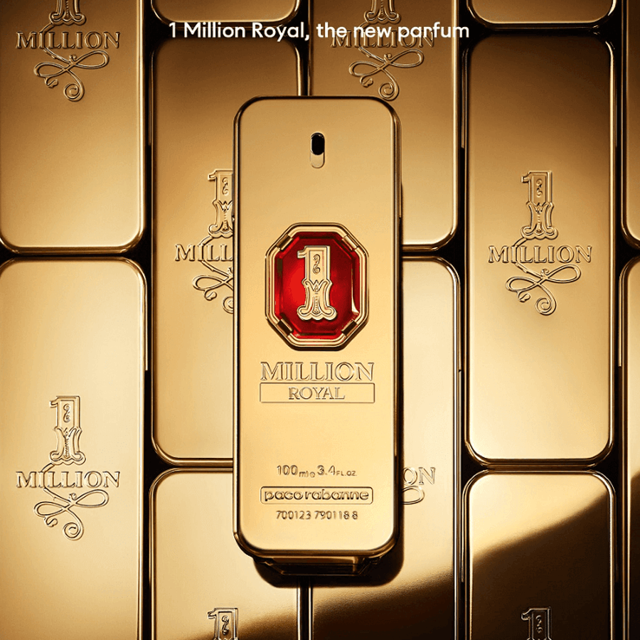 Paco Rabanne 1 Million Royal 100ml