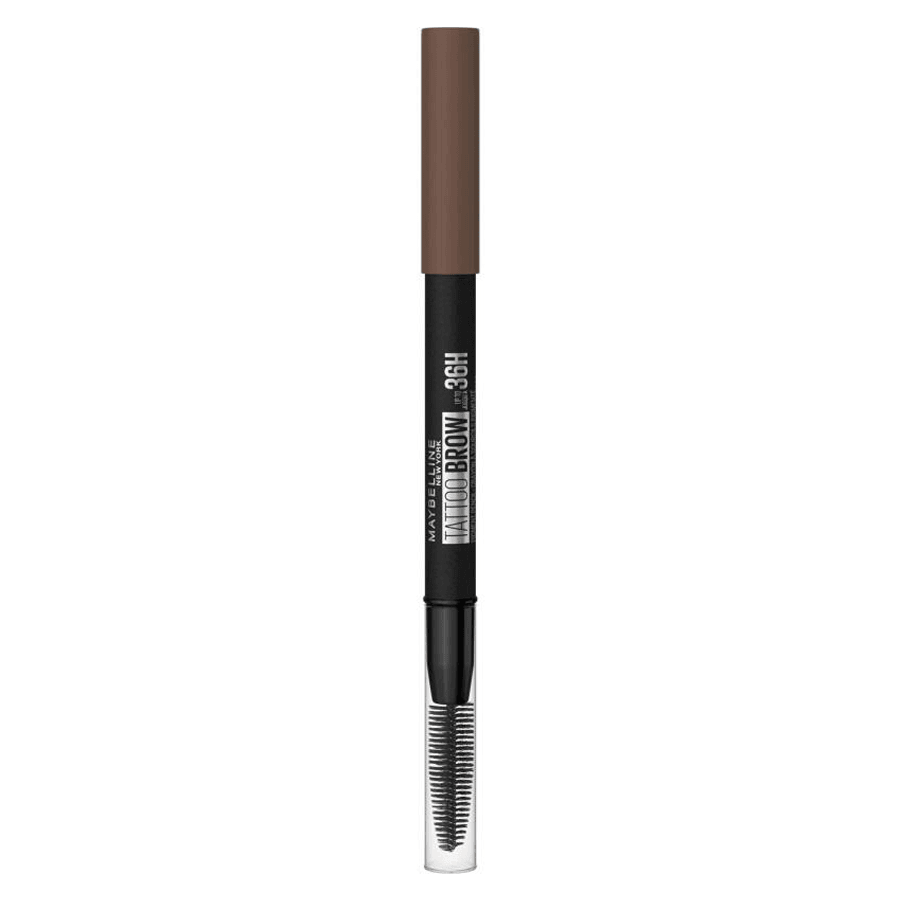 Maybelline Tattoo Brow 36h Kaş Kalemi 0,7gr-05 Medium Brown