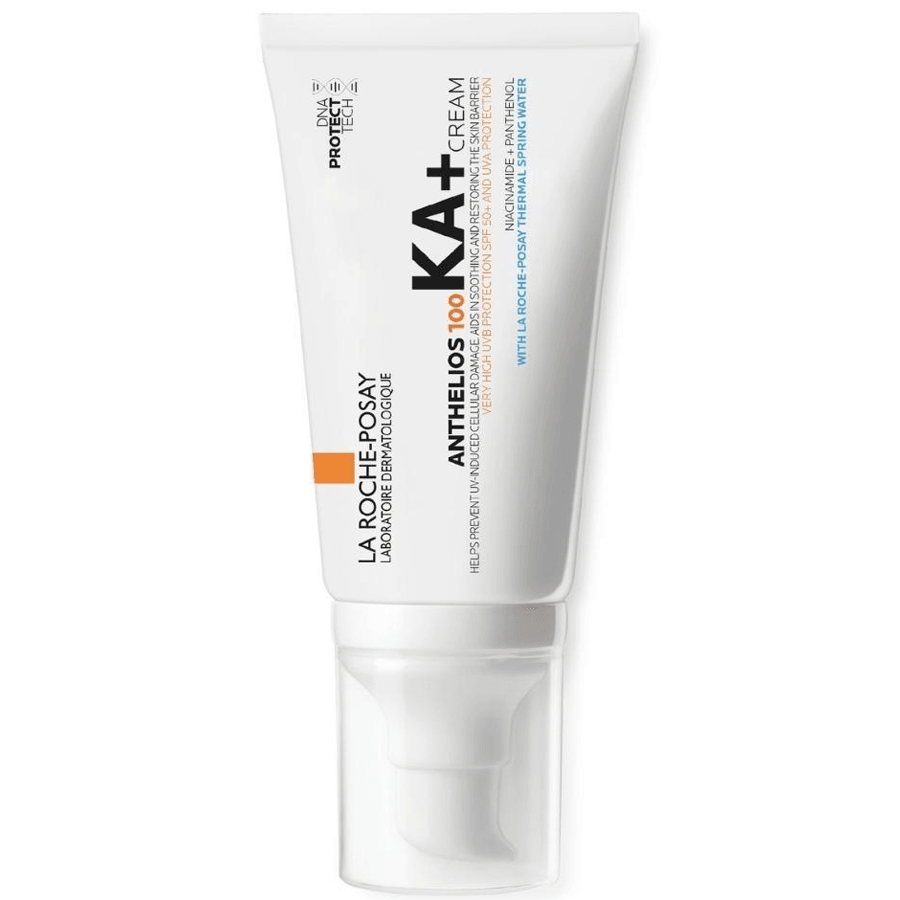 La Roche Posay Anthelios 100 KA+ Krem SPF 50 50ml-Güneş Kremi