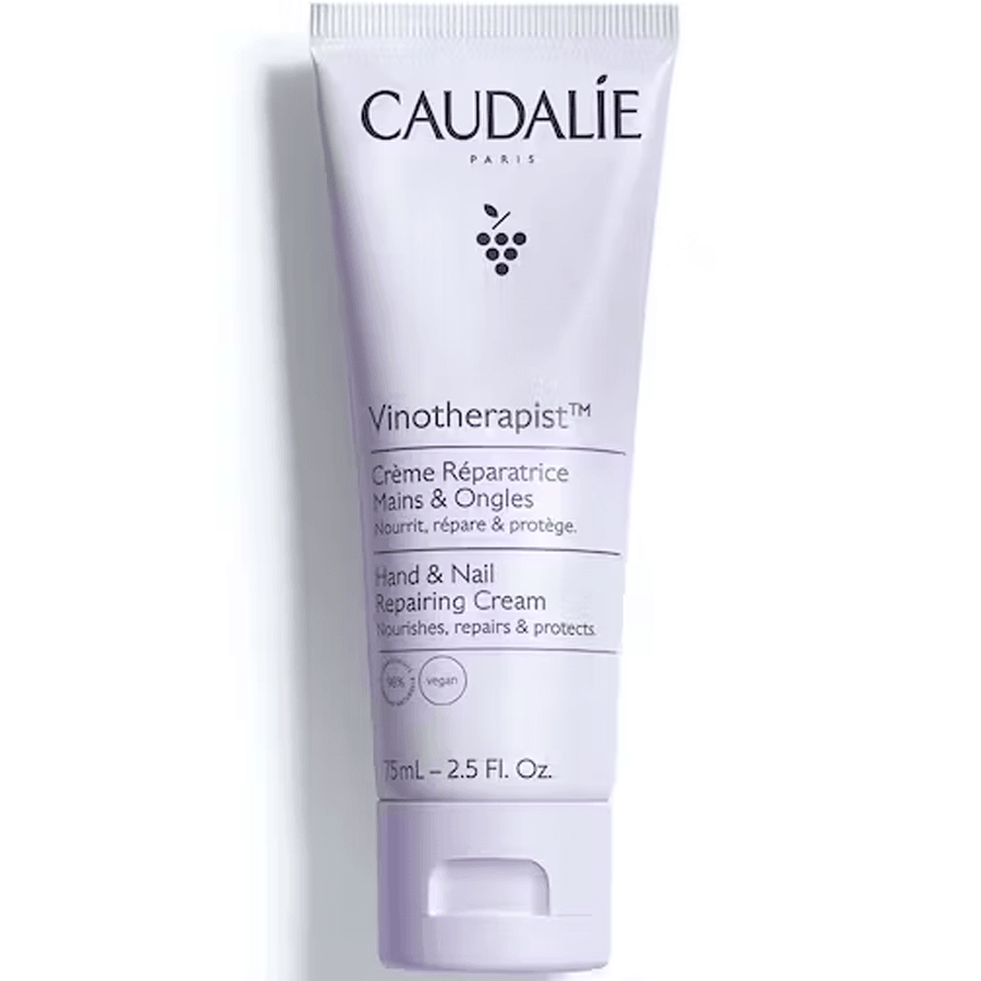 Caudalie Vinotherapist Hand & Nail Repairing Cream 75ml-El ve Tırnak Kremi