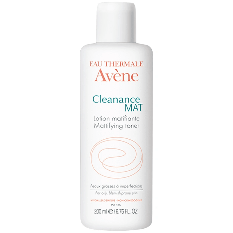 Avene Cleanance MAT Lotion 200ml-Matlaştırıcı Losyon