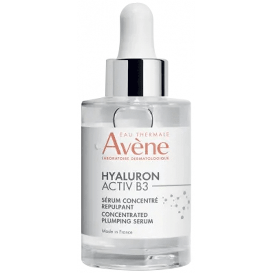 Avene Hyaluron Activ B3 Serum 30ml-Dolgunlaştırıcı Serum