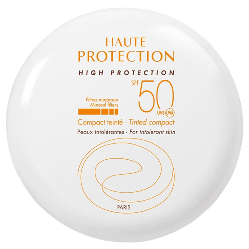 Avene Compact Dore Spf50+ 10gr-Krem Fondöten