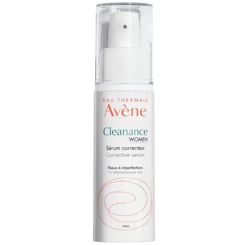 Avene Cleanance Women Serum 30ml-Bakım Serumu