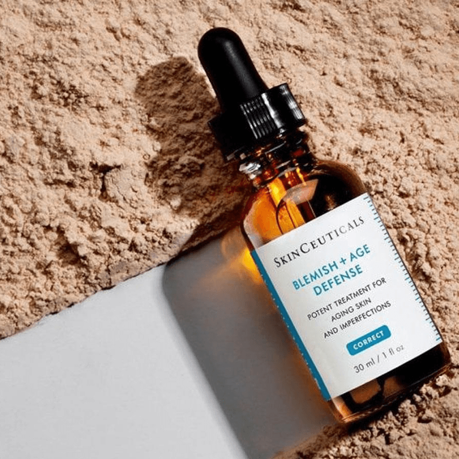 Skinceuticals Blemish Age Defense 30ml-Cilt Bakım Serumu