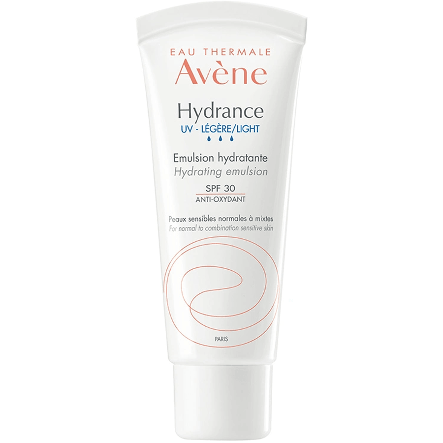 Avene Hydrance UV-Light Emulsion Spf50+40ml-Nemlendirici Emülsiyon