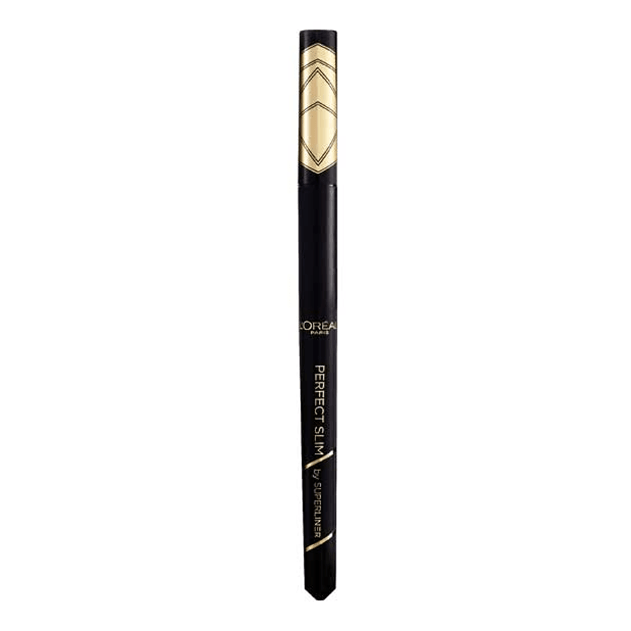 Loreal Paris Perfect Slim by Superliner Eyeliner Siyah