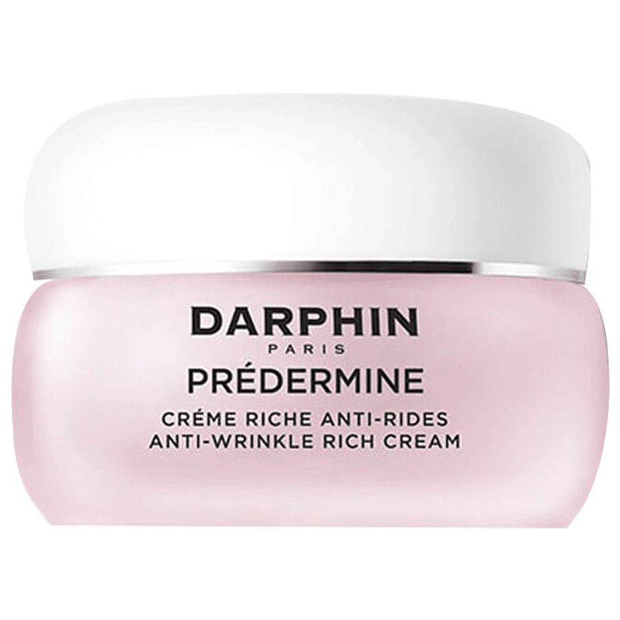 Darphin Predermine Anti-Wrinkle Rich Cream 50ml-Anti-Aging Bakım Kremi