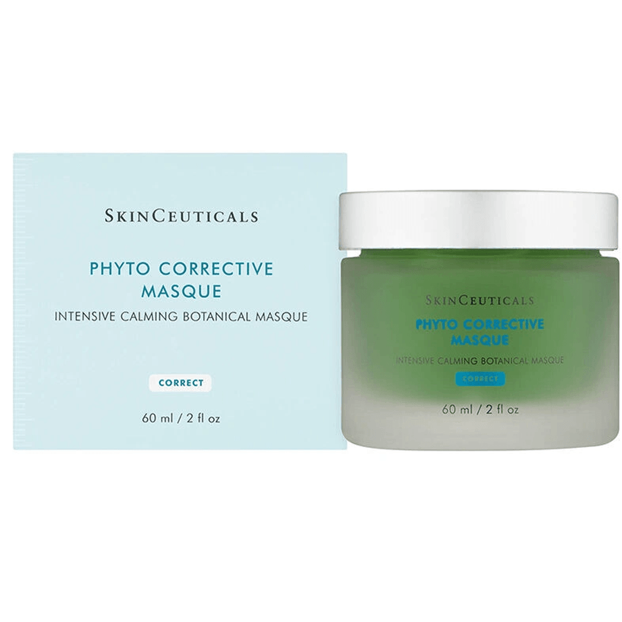 Skinceuticals Phyto Corrective Masque 60ml-Yatıştırıcı Maske