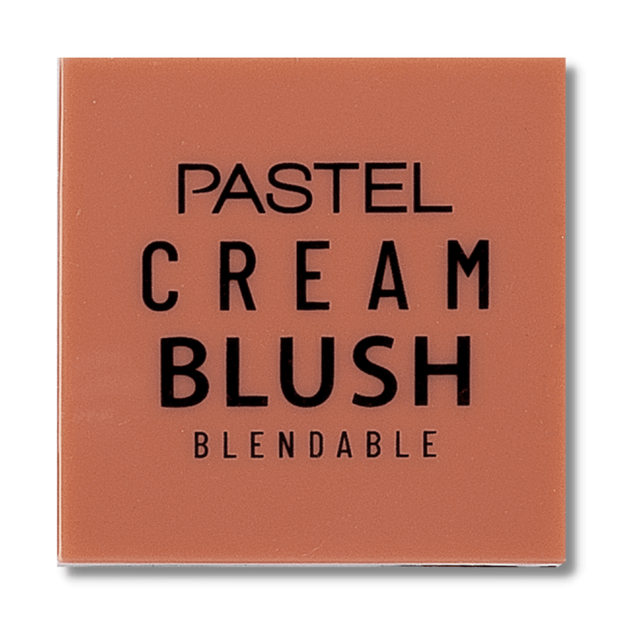 Pastel Cream Blush 3.6gr-Krem Allık