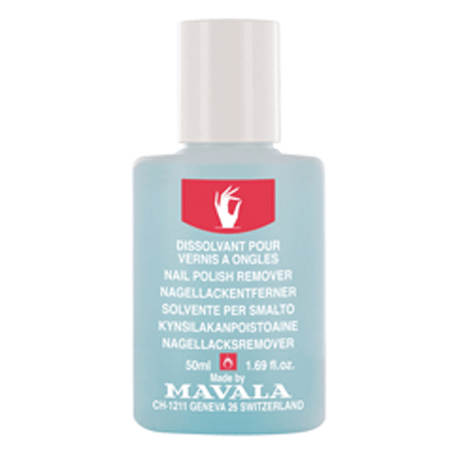 Mavala Yumuşak Oje Çıkarıcı 50ml-Mavi