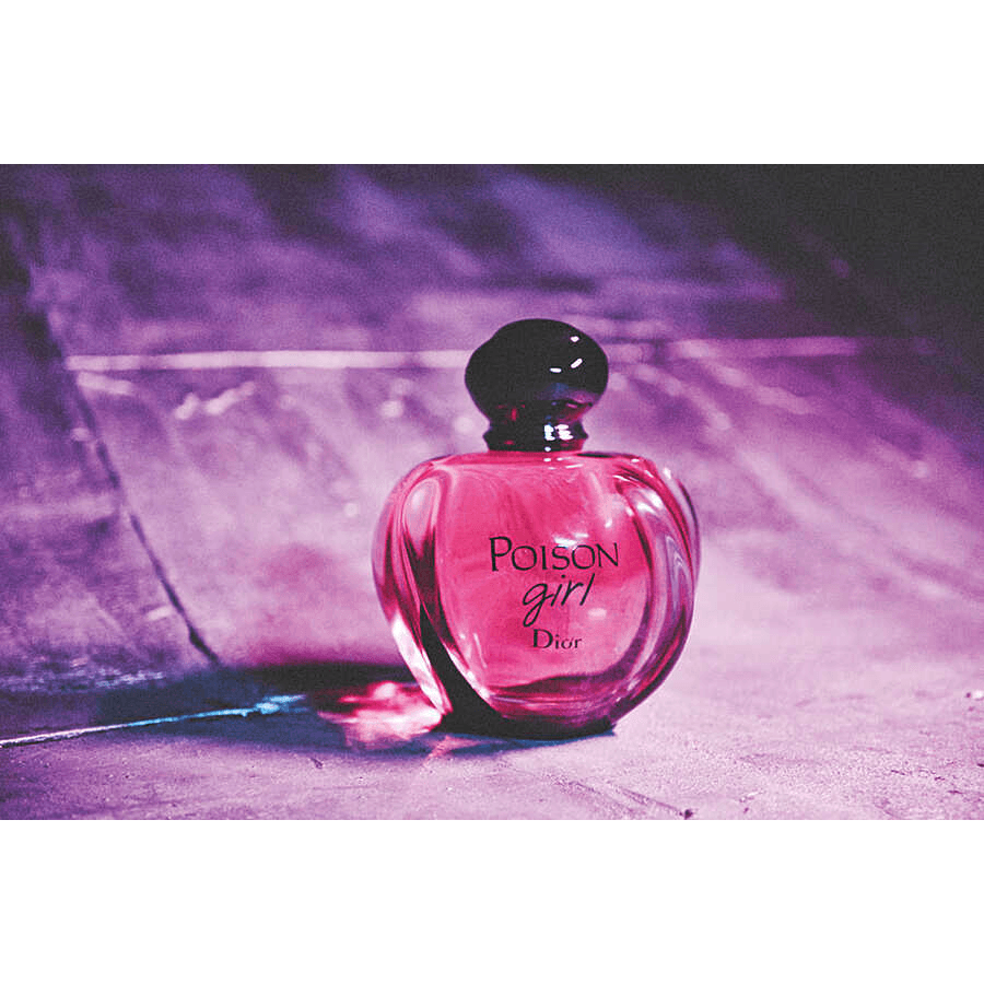 Dior Poison Girl Edp 100ml