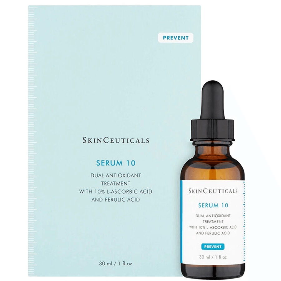 Skinceuticals Serum 10 30ml-Antioksidan Serum