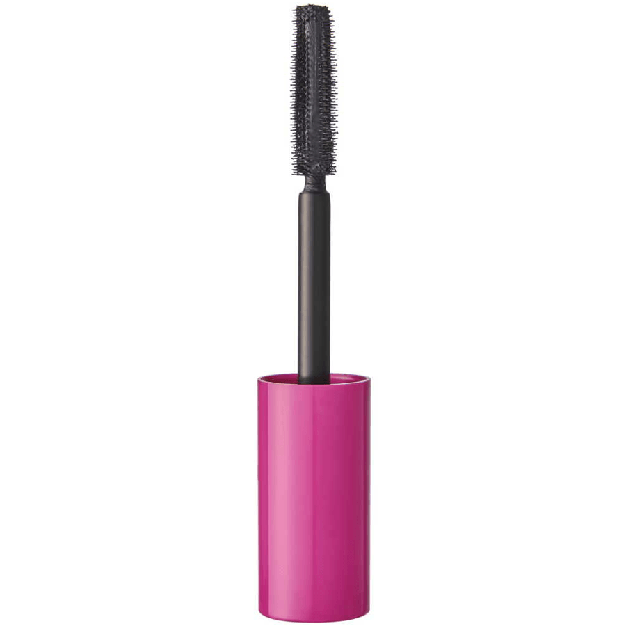 Golden Rose Endless Lashes Mascara Black-Kıvrım Veren Maskara